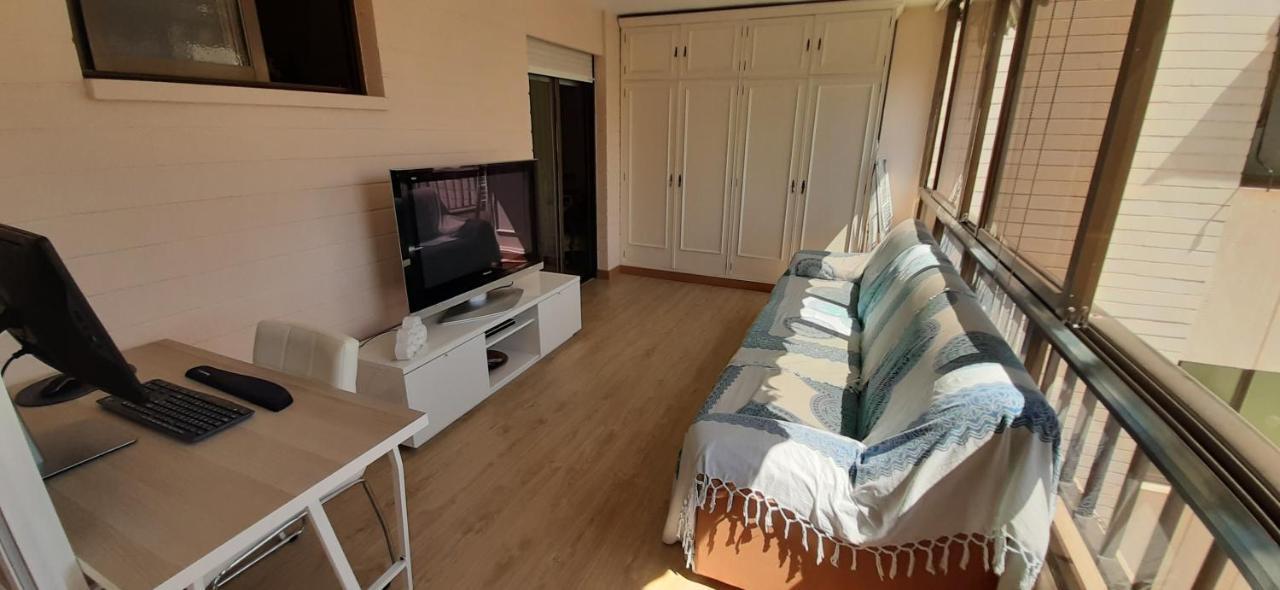 Beautiful Apartment Beach Playa San Juan Alicante Exterior photo