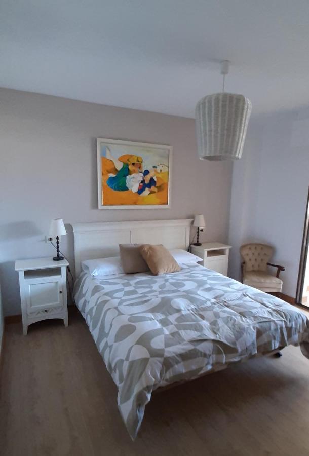 Beautiful Apartment Beach Playa San Juan Alicante Exterior photo