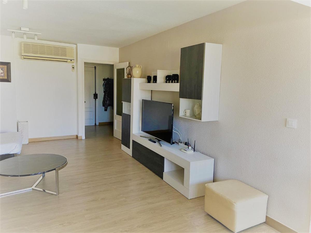 Beautiful Apartment Beach Playa San Juan Alicante Exterior photo