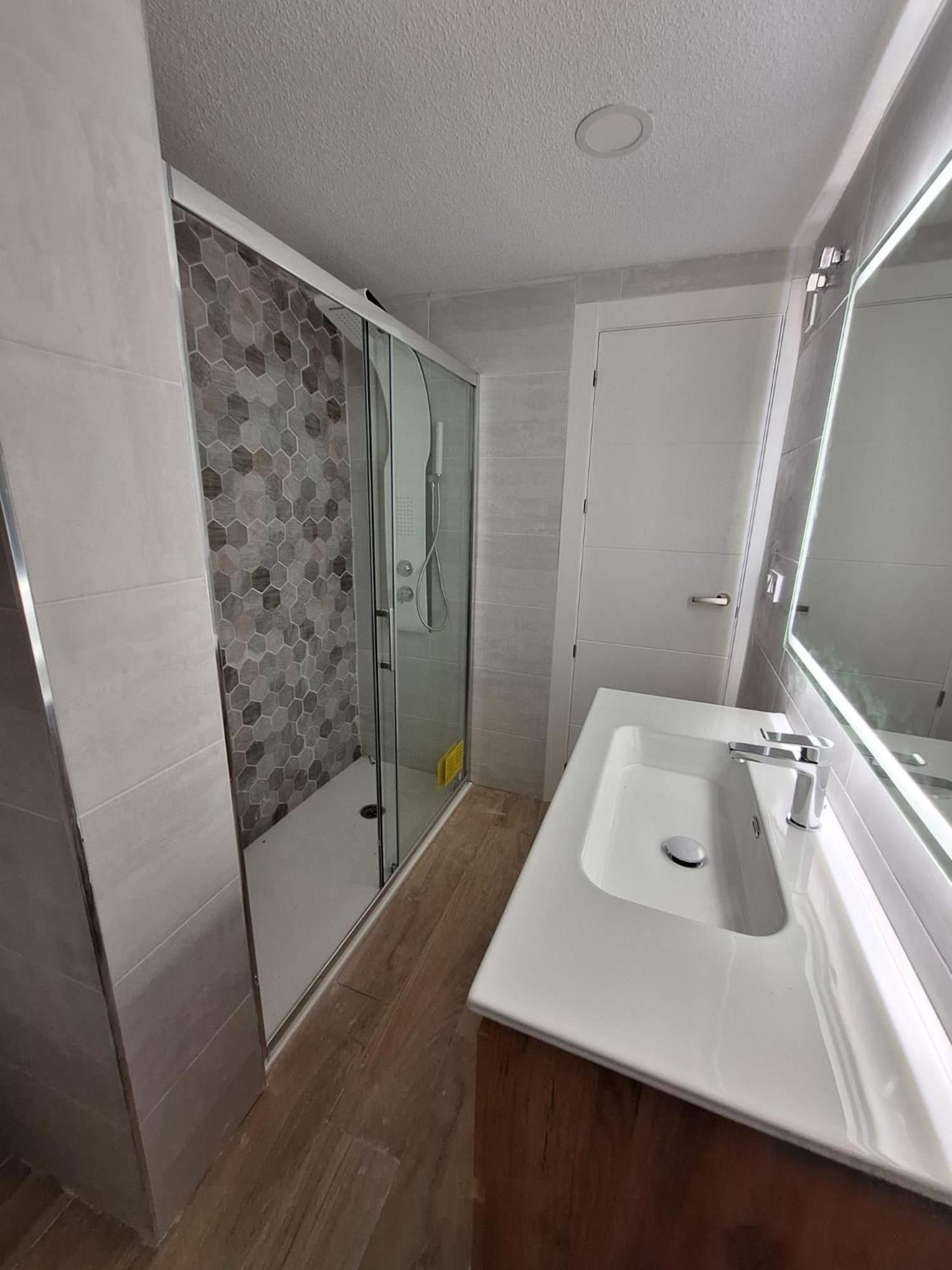 Beautiful Apartment Beach Playa San Juan Alicante Exterior photo