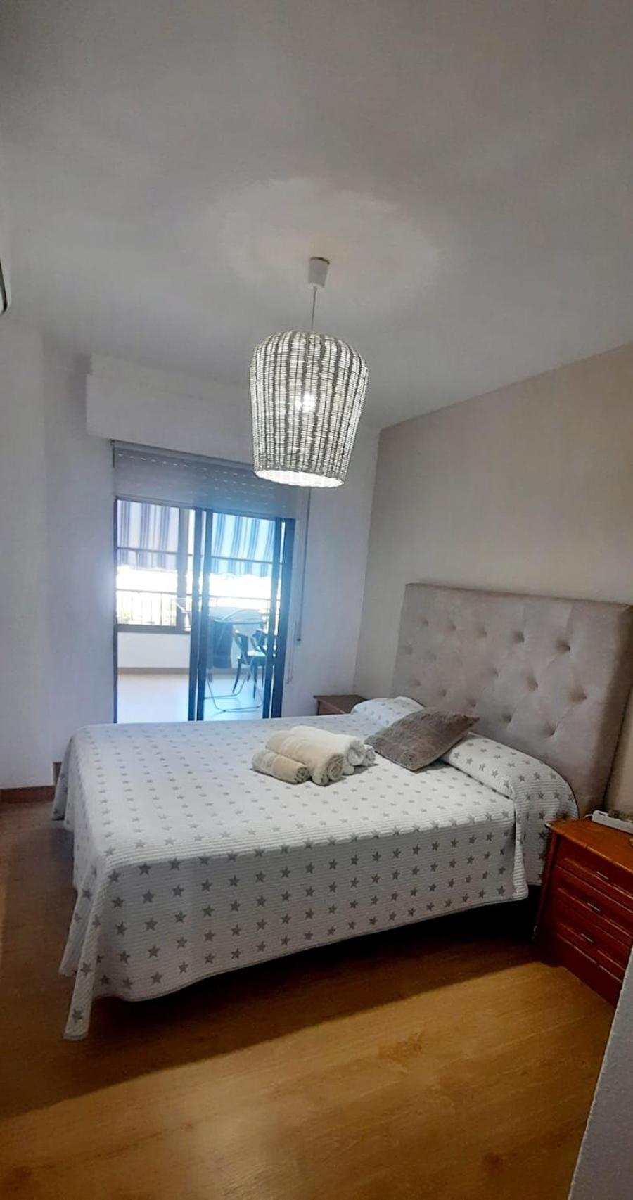 Beautiful Apartment Beach Playa San Juan Alicante Exterior photo