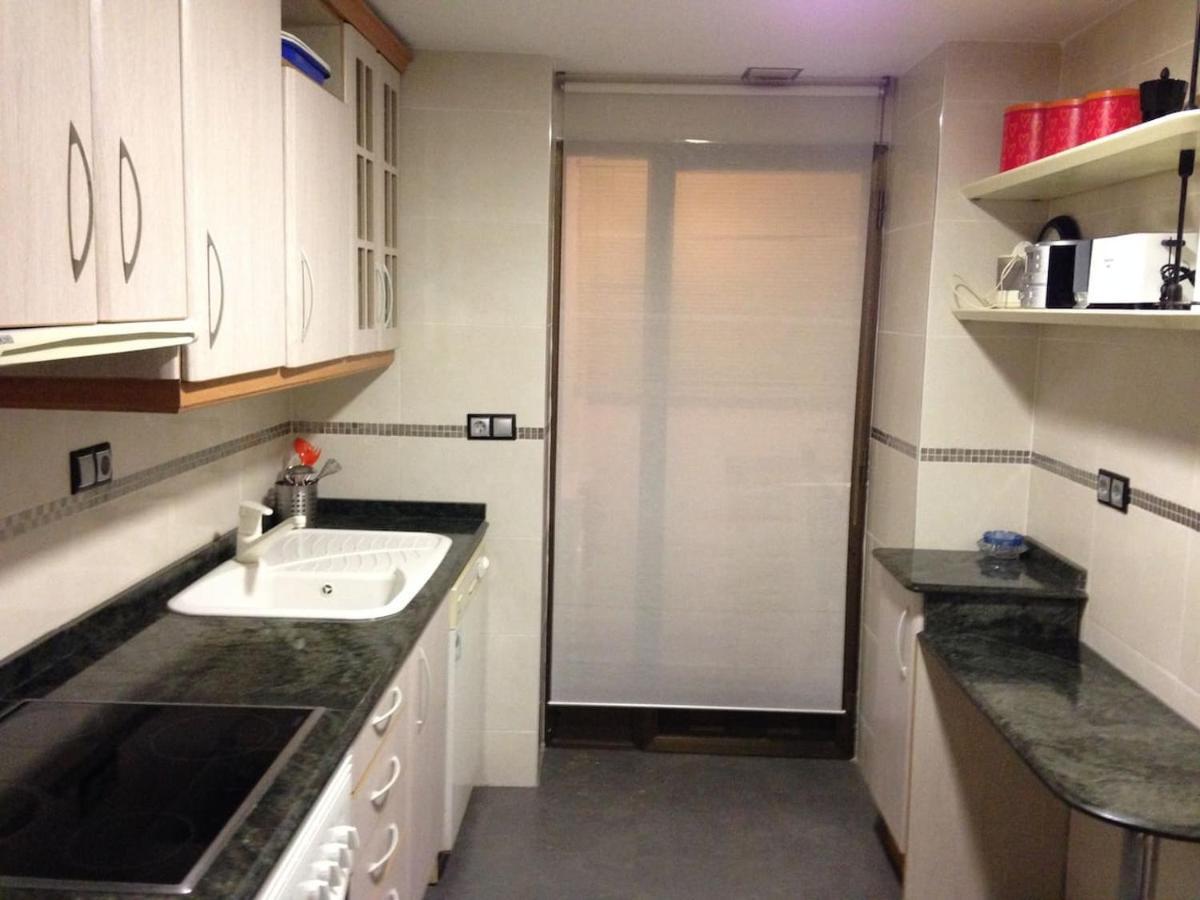 Beautiful Apartment Beach Playa San Juan Alicante Exterior photo
